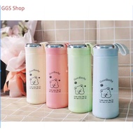 VIP:19pcs for pink and 23 for blue luckycup