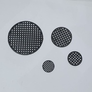 pelapik lubang pasu / plastic net for flowerpot /  花盆塑料网  jaring pasu