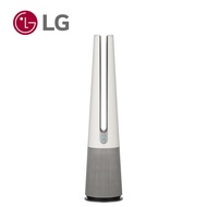 (展示品)LG AeroTowerUV三合一涼暖空氣清淨機(白 FS151PWE0