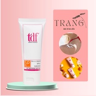 [Import] Tdf SPF30 UVA / UVB sunscreen 50g sunscreen TDF sunscreen, Anti-Aging - Dr.Trang