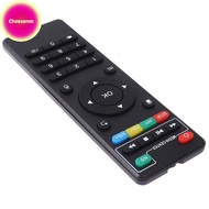 Cheesenm Remote Control For X96 X96mini X96W Android TV Box smart IR Remote Controller SG