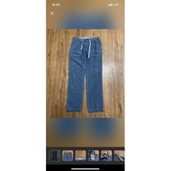 Fatigue Global Work Pants