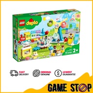 Lego 10956 Amusement Park