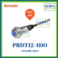 AUTONICS PRDT12-4DO PRDT12 4DO PRDT124DO SENSOR