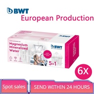 Germany BWT Magnesium Mineralized Water Filter Cartridge - Desktop Water Purifier Filter Cartridge S