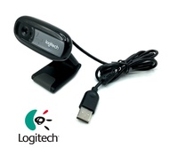 LOGITECH WEBCAM C170 V-U0026 USB Camera