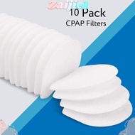 ZAIJIEEE CPAP Filters, Hypoallergenic Disposable CPAP|Accessories Durable Ultra Fine CPAP Supplies f