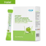 Atomy Applephenon Apple Jelly Stick