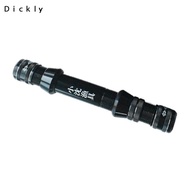 [Dickly] Straight DIY Fish Rod Building Rod Building Fishing Tackle Accessories Black