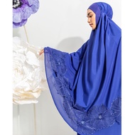 Telekung BLANCHEUR ARJANA NAURA