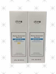 อะโทมี่ ครีมกันแดด Atomy Sunscreen SPF50+PA+++
