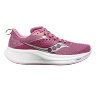 Saucony Ride 17 Women รองเท้าวิ่งถนนผู้หญิง