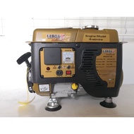 EUROX GOLD GGY 1200 4-STROKE GENERATOR 1KW
