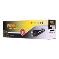 Toner-Re HP 126A CE310A BK