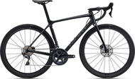รถจักรยาน GIANT TCR Adv Pro 1 D/22 Black-D S