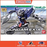 BANDAI [01] HG GN-001 Gundam Exia