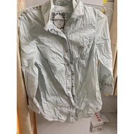 Guess auth shirt****