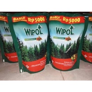 SERBA5000 - Wipol Refill Kemasan Harga 5000