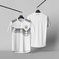 Germany 2024 football Jersey