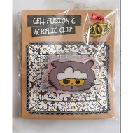 CELL FUSION C Zoa G-Dragon Clip G-dragon Gdragon Zo&Friends Clip Bigbang GD Cell CG dragonFusion GD 
