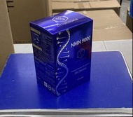 Cytologics Liposome β-NMN 9000 細胞逆齡再生膠囊 (60粒)