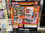 ⚠️現貨$119，不設留貨先到先得⚠️  BANDAI 扭蛋  《DRAGONBALL Z 龍珠Z》 Carddass 龍珠 扭卡機 扭咭機 微型系列 ⚠️每粒跟6張卡，真係扭到出黎架🫶🏻🫶🏻⚠️  