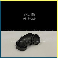 YAMAHA LAGENDA SRL115 - AIR HOSE LAGENDA115 LAGENDA115Z LAGENDA115ZR SRL115Z SRL115ZR