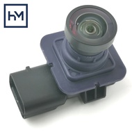 OE: GJ5T-19G490-AD EJ5Z-19G490-A Rear View Backup Parking Reversing Camera For Ford Escape 2013~2017