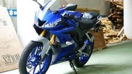 【榮立國際】YAMAHA YZF-R15V3 2021出廠 庫存新車 洽阿駿LINE:@btk2836r