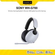 SONY WH-G700 INZONE H7 WIRELESS GAMING HEADSET | ORIGINAL SONY MALAYSIA