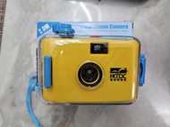📢【last item!】3M防水 35mm 菲林相機, 非Kodak 柯達盲盒