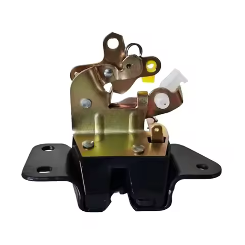 Trunk Liftgate Rear Door Lock Latch Actuator MR371184 For MITSUBISHI DELICA L400 PAJERO SHOGUN SPORT