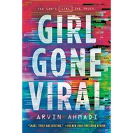 Girl Gone Viral/Arvin Ahmadi [Sanmin Online Bookstore]