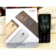 Nokia phone Dual SIM Model 230