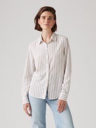เสื้อเชิ้ตผู้หญิง Levis® Womens Classic Shirt