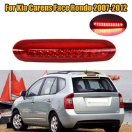 CCARPART 1PC For Kia Carens Face Rondo 2007-2012 Rear Additional Brake Light Lamp High Additional 3r