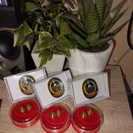 3 pin KCK package + container only 111K / guava nail