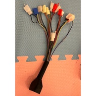 eBike kabel kiprok DJB nanjing controller cable