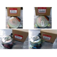 HONDA RADIATOR FAN MOTOR HONDA CITY GM6 T9A