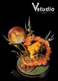 Gk新品預訂 V Studio我妻善逸