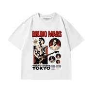 Madman T-Shirt "BRUNO MARS" Oversize | Oversize T-Shirt | Oversize T-ShirtS-5XL
