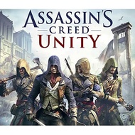 Assassin's Creed Unity