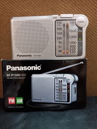 AM, FM 收音機