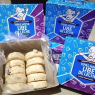 ORIGINAL TIPAS HOPIA UBE DE LECHE FLAVOR