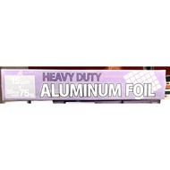 Costco Daigou ALPHAMIC Thickened Aluminum Foil Paper 2pcs 30cm X75m