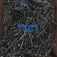 3 inch Wooden Nails 7 cm/