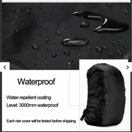 Woyyho rain cover backpack cover rain cover backpack cover 60L