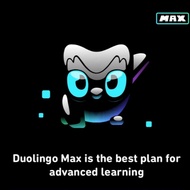 Duolingo Max Upgrade Own Email Under Family Plan 912