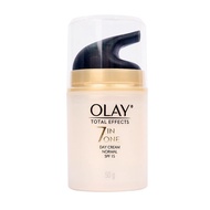 New Product #[ Tax Insurance Straight Hair] Olay Magnolia Oil Seven-Effect Cream 50g Multi-Effect Re