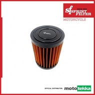SPRINT FILTER TRIUMPH SPEED 400 SF BEST PERFORMANCE AIR FILTER CM267
